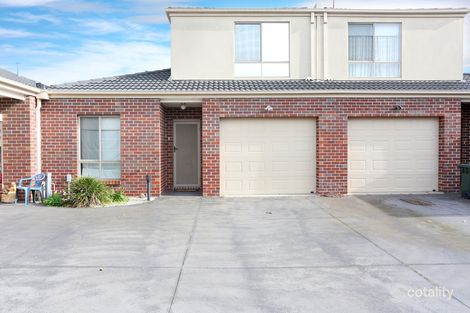 5/21 Francis St, Hadfield, VIC 3046