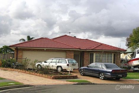 Property photo of 2 Iluka Close Wakeley NSW 2176