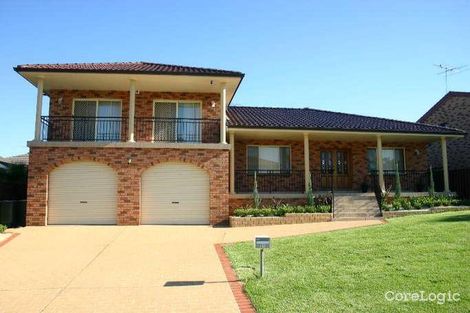 Property photo of 11 Mandolong Street Bonnyrigg Heights NSW 2177