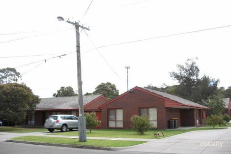 7/31-35 Portsmouth St, Mount Waverley, VIC 3149