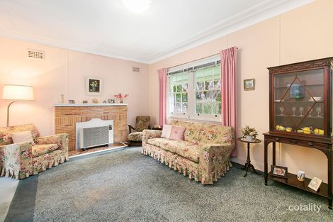 Property photo of 102 Kissing Point Road Turramurra NSW 2074