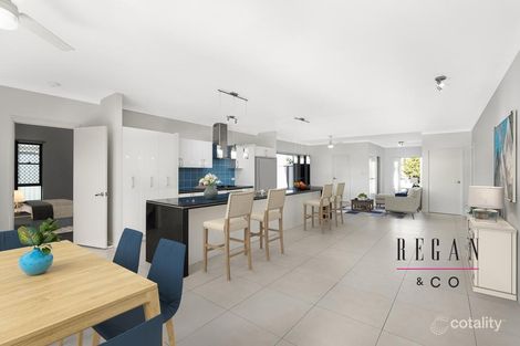 Property photo of 21 Lakeview Terrace Murrumba Downs QLD 4503