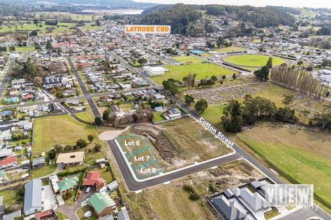 Property photo of 6 Cotton Street Latrobe TAS 7307