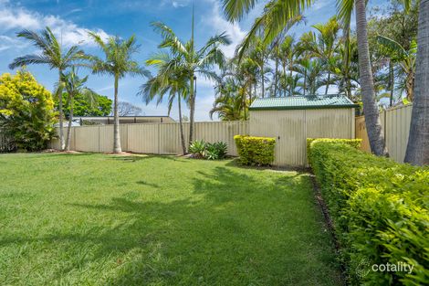 Property photo of 8 Deputor Street Rochedale South QLD 4123