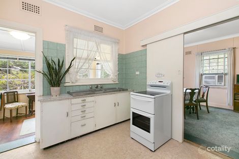 Property photo of 102 Kissing Point Road Turramurra NSW 2074