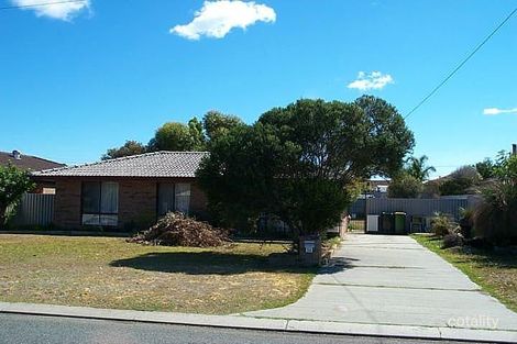 56 Stainer Ave, Rockingham, WA 6168