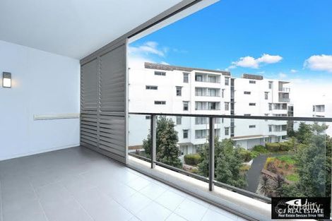 Property photo of 405/14 Shoreline Drive Rhodes NSW 2138