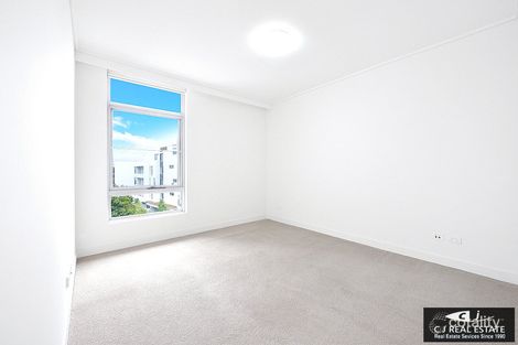 Property photo of 405/14 Shoreline Drive Rhodes NSW 2138