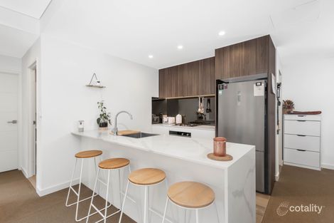 Property photo of 211/95B Grima Street Schofields NSW 2762