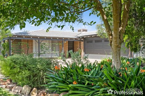 4 Parrot Ct, High Wycombe, WA 6057