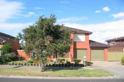 Property photo of 42 Monte Carlo Drive Avondale Heights VIC 3034