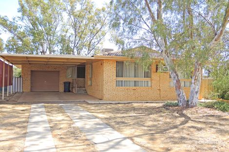 20 Prater St, Morawa, WA 6623