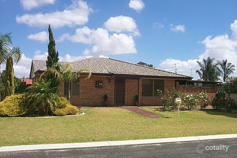 4 Bates Pl, Pinjarra, WA 6208