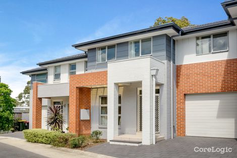 Property photo of 17 Eucalyptus Street Lidcombe NSW 2141