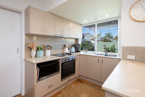 Property photo of 52/2 St Kevins Avenue Benowa QLD 4217