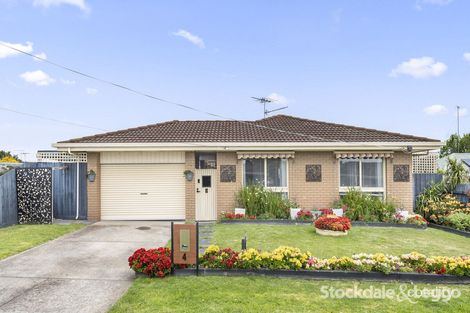 Property photo of 4 David Street Drysdale VIC 3222