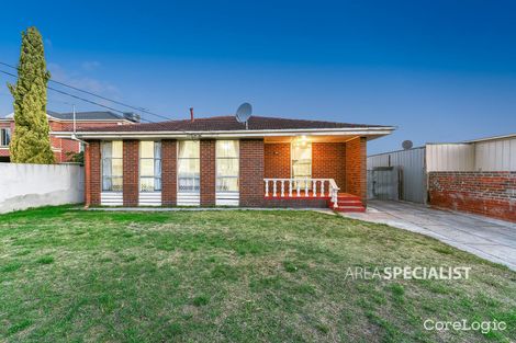 Property photo of 25 Bracknell Street Keysborough VIC 3173