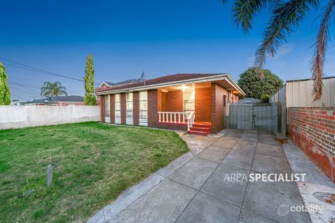 Property photo of 25 Bracknell Street Keysborough VIC 3173