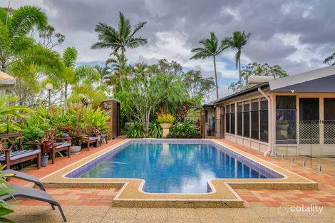 15 Wyndham Rd, Beecher, QLD 4680
