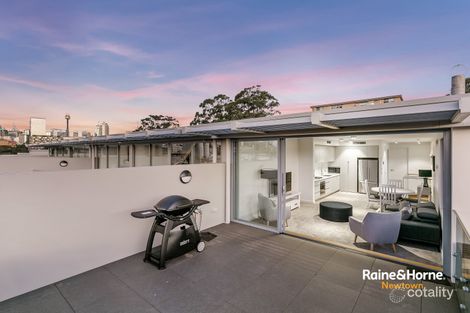 29/4-8 Bridge Rd, Glebe, NSW 2037