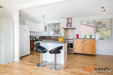 Property photo of 13 Jarrahdale Street Fisher ACT 2611