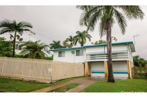 Property photo of 320 Philp Avenue Frenchville QLD 4701