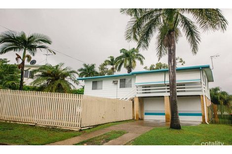 320 Philp Ave, Frenchville, QLD 4701