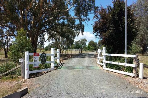 Property photo of 400 Morgans Reserve Road Mundongo NSW 2720