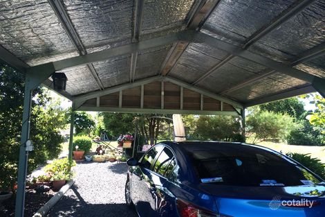 Property photo of 400 Morgans Reserve Road Mundongo NSW 2720