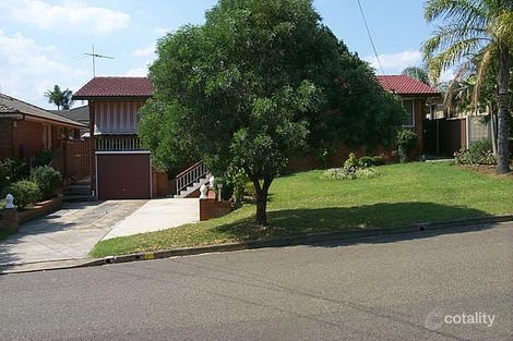20 Farrell Rd, Bass Hill, NSW 2197