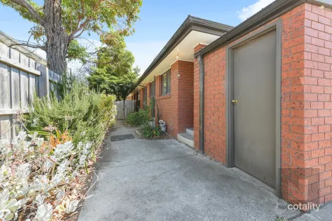 3/44 Kingsville St, Kingsville, VIC 3012