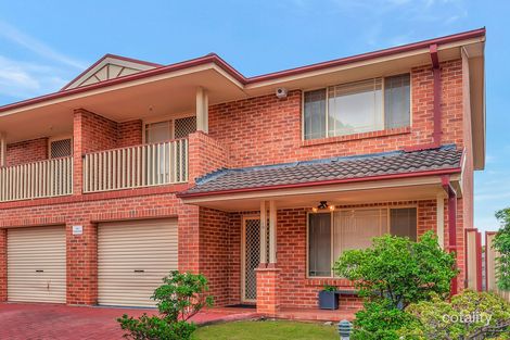 Property photo of 13/5 Corella Road Green Valley NSW 2168