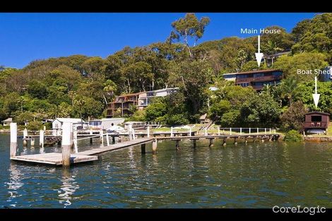 Property photo of 60 Cabarita Road Avalon Beach NSW 2107