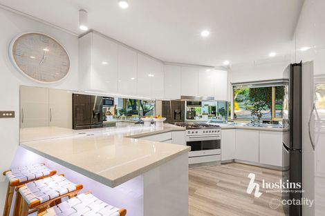 Property photo of 47 Lakeside Crescent Croydon Hills VIC 3136