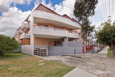 Property photo of 2/43-45 Preston Street Jamisontown NSW 2750