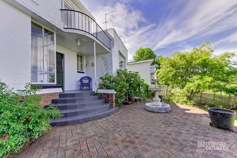Property photo of 1 Oakleigh Avenue Taroona TAS 7053