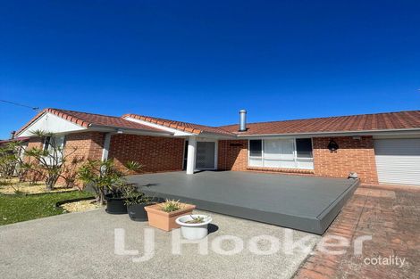 Property photo of 33 Edmund Street Sanctuary Point NSW 2540