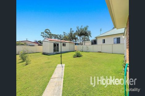 Property photo of 33 Edmund Street Sanctuary Point NSW 2540