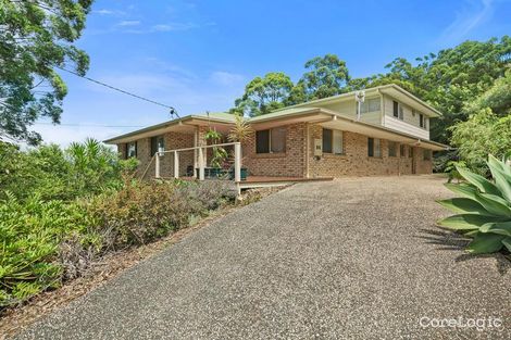 Property photo of 34 Raleigh Terrace Currumbin Waters QLD 4223