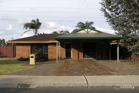 60 Pilkington Crcs, Beechboro, WA 6063