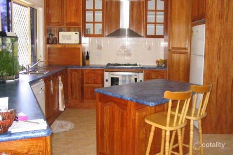 Property photo of 8 Yacht Road Tannum Sands QLD 4680