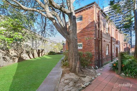 Property photo of 4/5 Middlemiss Street Lavender Bay NSW 2060