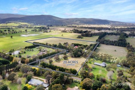 Property photo of 102 Kemp Road New Gisborne VIC 3438