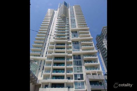 Property photo of 262/83 Whiteman Street Southbank VIC 3006