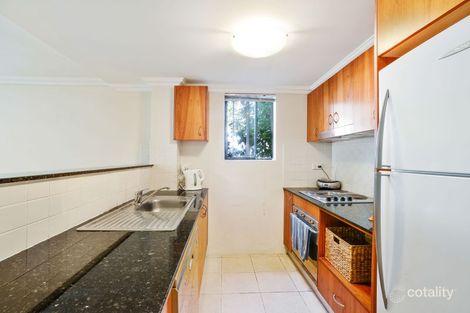 Property photo of 9/257-261 Carrington Road Coogee NSW 2034