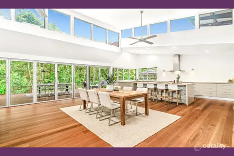 Property photo of 50 Jocelyn Drive Eumundi QLD 4562