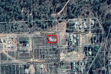 25 Rifle Range Rd, Walterhall, QLD 4714