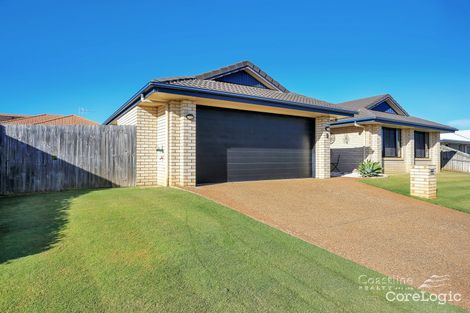 Property photo of 9 Toppers Drive Coral Cove QLD 4670