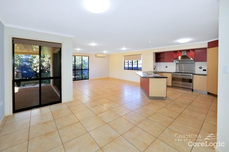 Property photo of 9 Toppers Drive Coral Cove QLD 4670