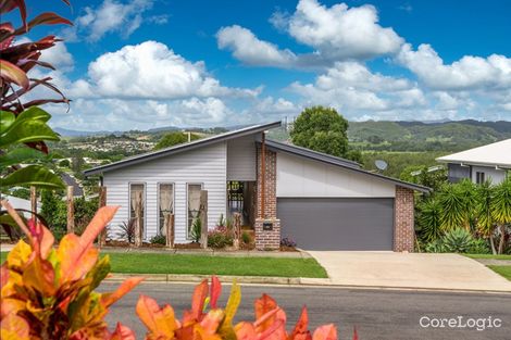 Property photo of 33 Marsupial Drive Pottsville NSW 2489